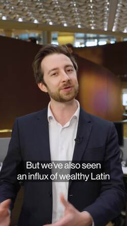 Spain Proposes 100% Tax for Non-EU Home Buyers News Clip