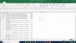 The Complete Excel Guide: Beginners to Advanced - Lookup Functions - Part 2 Instructional Video
