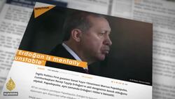 Idlib: Battle on the Ground, Battle on the Airwaves | The Listening Post (Full) News Clip