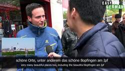 Most beautiful places in Germany Instructional Video