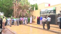 Al-Bashir faces court on corruption charges Instructional Video