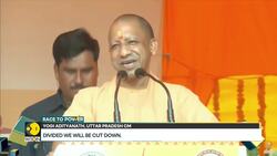 Maharashtra Coalition Parties See Red Over 'Katenge Toh Batenge' News Clip