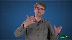 How to Make Plasma in Your Microwave ... With a Grape Instructional Video