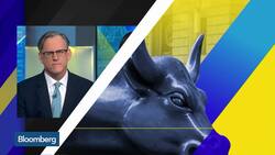 Is Manufacturing Data a Sign of Global Growth Bottoming? News Clip