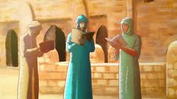 TED-Ed: The hidden treasures of Timbuktu | Elizabeth Cox Instructional Video