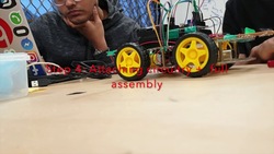 CG2271 Mini-Project Video Group 25 Instructional Video