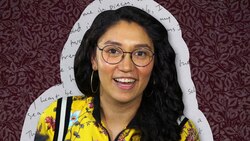 Sarah Kay reads "Titanic" Instructional Video