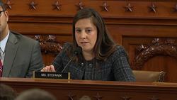 Schiff, GOP tangle over witnesses, whistleblower News Clip