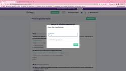 AI for Teachers with ChatGPT - PrepAI Wrap Up Instructional Video