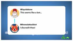 Why Is It So Hard to Make a Realistic Twitter Bot? Instructional Video
