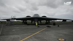 B-2 Spirit: US Most Feared Stealth Bomber Ever Made Instructional Video
