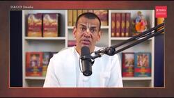 Duty Above All: Sri Gaur Prabhu explains the teachings of Bhagavad Gita, Chapter 2, Verse 38 News Clip