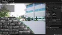 Building Medieval Worlds - Unreal Engine 5 Modular Kitbash - Building Staircase and Fixing Collisions Instructional Video