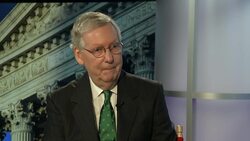 McConnell: Gender gap 'wider than it used to be' News Clip