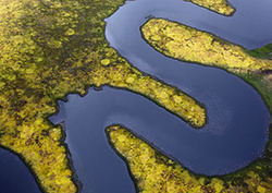 Meanders and Oxbow Lakes Instructional Video