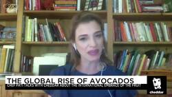 What's Causing Avocado Shortages? News Clip