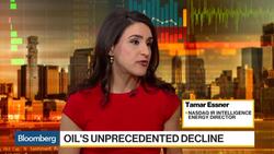 Oil Plunge Is Market Overreaction, Nasdaq Corporate Solutions' Essner Says News Clip