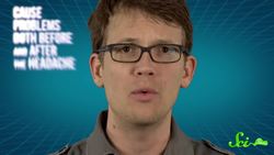 Migraines Not Just Another Headache Instructional Video