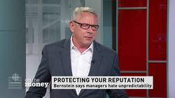 Important reputation News Clip