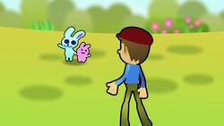 Chinese for Kids 儿歌 | Hello and Goodbye Song Remix Instructional Video