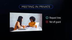 I Have to Give Someone Feedback Instructional Video