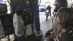 CLEAN : Repsol shares surge after draft deal News Clip