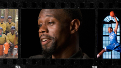 TED: From prison to purpose through wildland firefighting | Royal Ramey Instructional Video