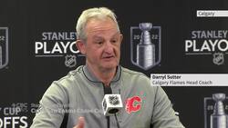 Canadian NHL teams head to the Stanley Cup playoffs News Clip