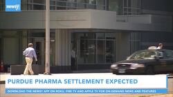 Judge Set To Rule On Purdue Pharma's Opioid Settlement Plan News Clip