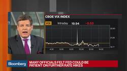 What the Latest Fed Minutes Reveal About the Path of Policy News Clip