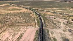 Workers feel impact of end to Navajo coal power News Clip