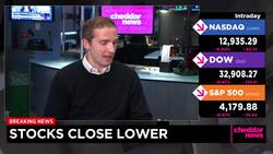 Analyst Breaks Down Market Trends Amid Debt Ceiling Vote News Clip