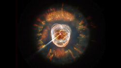 Sonification of NGC 2392 Instructional Video