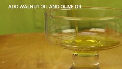 Short - Spinach & gorgonzola salad Instructional Video