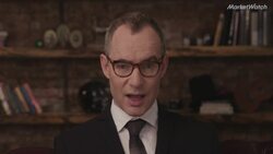 What happens if you don't discuss money before walking down the aisle Instructional Video