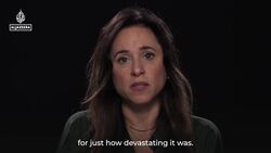 Spain's deadly floods News Clip