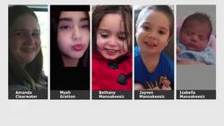 Man accused of killing 5 family members to undergo mental health assessment News Clip