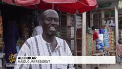 Nigeria food shortages: UN appeals for $300m to avert malnutrition crisis Instructional Video