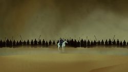 TED-Ed: The rise and fall of the Mongol Empire - Anne F. Broadbridge Instructional Video