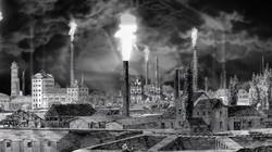 Coal - One Minute History_4k Instructional Video