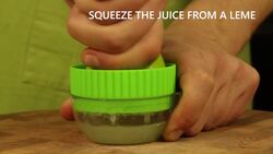 Short - Broccoli with mustard sauce Instructional Video