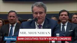 Bank CEOs See Brexit as a Challenge, Not a Systemic Risk News Clip