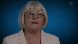 Women should be aware of the glass cliff Instructional Video