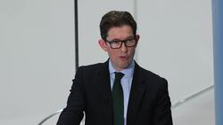 ‘We are drifting towards danger’ says MI5 boss over end-to-end encryption plans News Clip