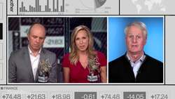 Nike's New CEO Says Sports Can Help Unify Society News Clip