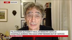 Palestinian people ‘living under constant trauma’: Expert News Clip