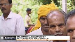 Dairy Startup Milk Mantra Sees Bigger Market Share in Eastern India News Clip