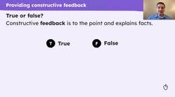 Reviewing a digital product Instructional Video