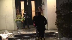 More startling details in deaths of Barry and Honey Sherman News Clip