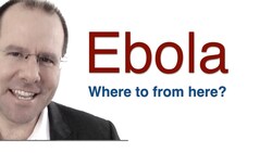 The Ebola Virus Epidemic - where to from here Instructional Video